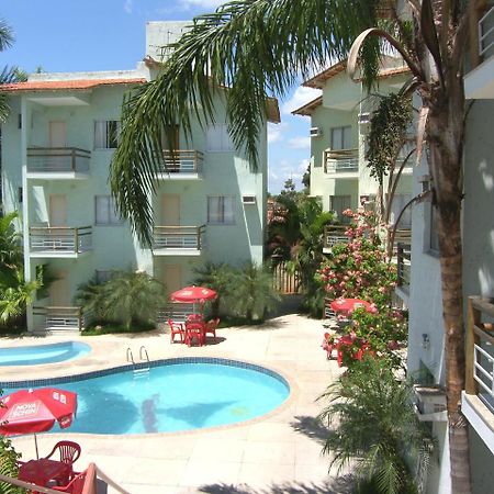 Hotel Viva Maria Januária 외부 사진