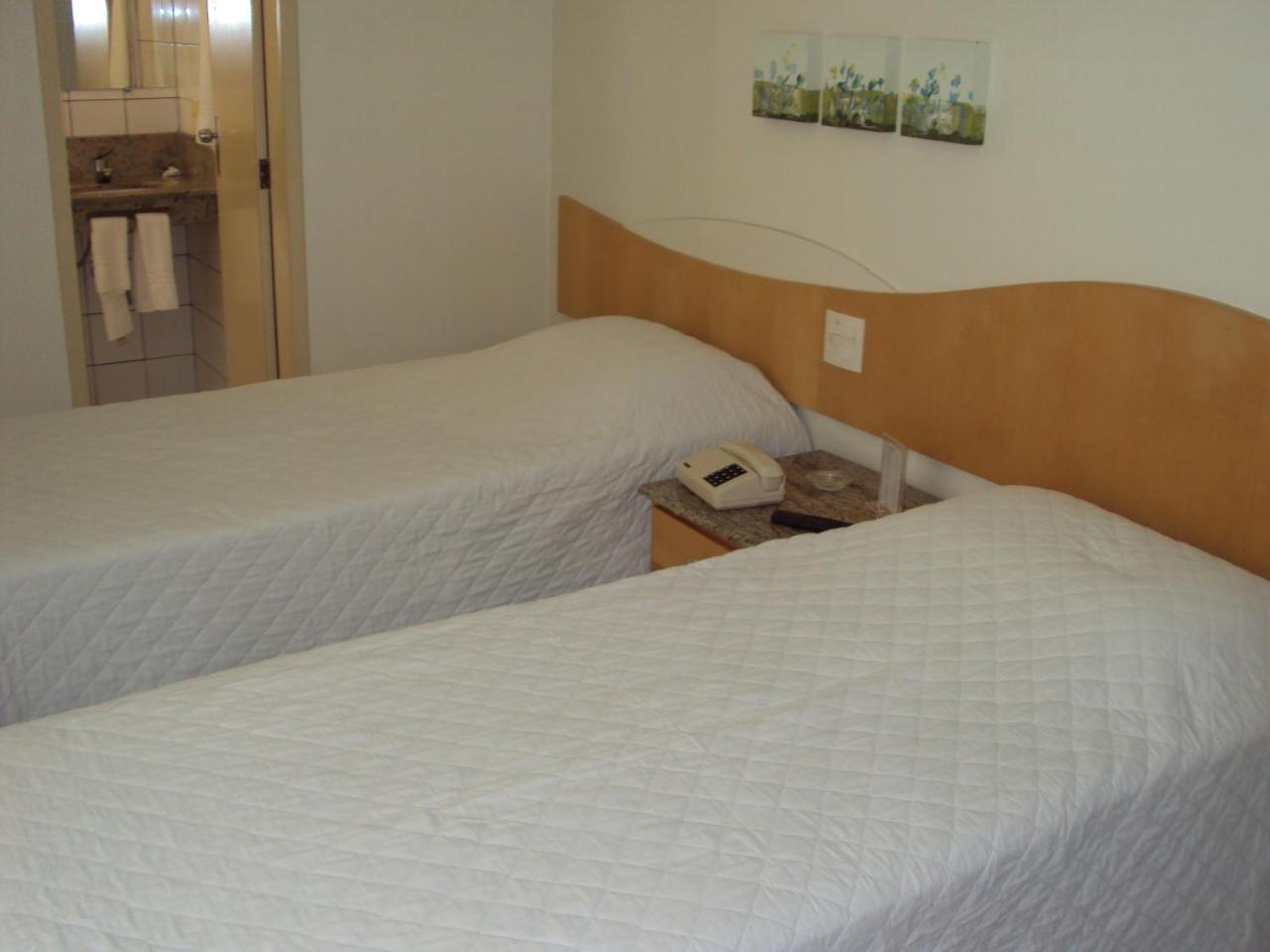 Hotel Viva Maria Januária 외부 사진